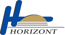 Horizont logo